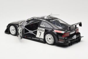 Opel Calibra #7 M. Reuter ITC Champion 1996 UT Models 1:18 180964307 Metall – Bild 5 von 8