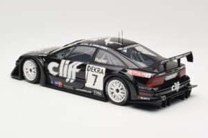 Opel Calibra #7 M. Reuter ITC Champion 1996 UT Models 1:18 180964307 Metall – Bild 7 von 8