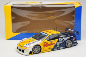 Opel Calibra V6 #2 K. Rosberg DTM 1995 UT Models 1:18 180954202 Metall – Bild 8 von 8