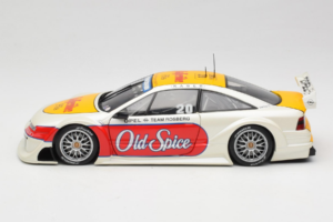 Opel Calibra V6 #20 J-J. Lehto ITC 1996 UT Models 1:18 180964281 Metall – Bild 4 von 8