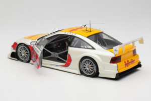 Opel Calibra V6 #20 J-J. Lehto ITC 1996 UT Models 1:18 180964281 Metall – Bild 5 von 8