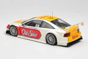 Opel Calibra V6 #20 J-J. Lehto ITC 1996 UT Models 1:18 180964281 Metall – Bild 7 von 8