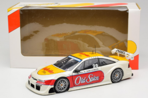 Opel Calibra V6 #20 J-J. Lehto ITC 1996 UT Models 1:18 180964281 Metall – Bild 8 von 8