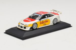 Opel Calibra #21 H-J. Stuck Team Rosberg DTM 1996 Minichamps 1:43 430964280 Metall – Bild 2 von 4