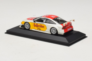 Opel Calibra #21 H-J. Stuck Team Rosberg DTM 1996 Minichamps 1:43 430964280 Metall – Bild 3 von 4