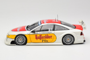 Opel Calibra V6 #21 H-J. Stuck ITC 1996 UT Models 1:18 180964280 Metall – Bild 3 von 7
