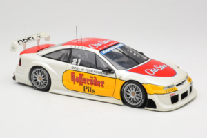 Opel Calibra V6 #21 H-J. Stuck ITC 1996 UT Models 1:18 180964280 Metall – Bild 5 von 7