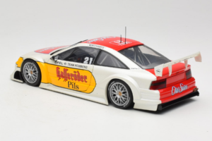 Opel Calibra V6 #21 H-J. Stuck ITC 1996 UT Models 1:18 180964280 Metall – Bild 6 von 7