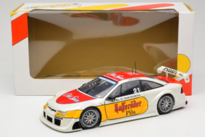 Opel Calibra V6 #21 H-J. Stuck ITC 1996 UT Models 1:18 180964280 Metall – Bild 7 von 7