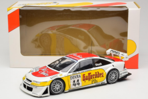 Opel Calibra V6 4x4 #44 H-J. Stuck DTM 1996 UT Models 1:18 180964344 Metall – Bild 7 von 7