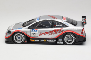 Opel Astra V8 Coupe #12 C. Menzel DTM 2000 Action 1:18 AC8004812 Metall – Bild 4 von 8