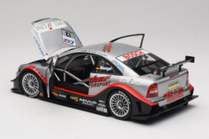 Opel Astra V8 Coupe #12 C. Menzel DTM 2000 Action 1:18 AC8004812 Metall – Bild 5 von 8