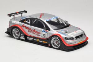 Opel Astra V8 Coupe #12 C. Menzel DTM 2000 Action 1:18 AC8004812 Metall – Bild 6 von 8