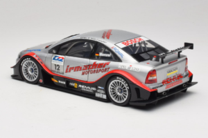 Opel Astra V8 Coupe #12 C. Menzel DTM 2000 Action 1:18 AC8004812 Metall – Bild 7 von 8