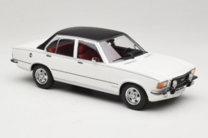 Opel Commodore B Weiss MCG 1:18 MCG18564 Metall – Bild 4 von 6