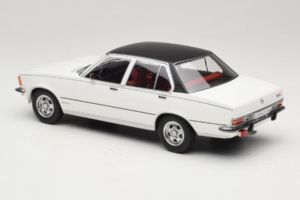 Opel Commodore B Weiss MCG 1:18 MCG18564 Metall – Bild 5 von 6