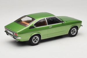 Opel Kadett C Coupe Grün MCG 1:18 MCG18599 Metall – Bild 2 von 6