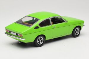 Opel Kadett C Coupe Grün Minichamps 1:18 180045620 Metall – Bild 3 von 8