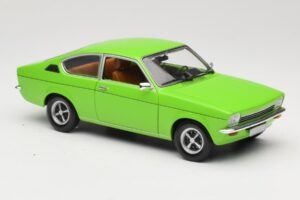 Opel Kadett C Coupe Grün Minichamps 1:18 180045620 Metall – Bild 6 von 8
