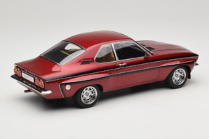 Opel Manta A Irmscher Metallic Red MCG 1:18 MCG18427 Metall – Bild 2 von 6