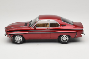 Opel Manta A Irmscher Metallic Red MCG 1:18 MCG18427 Metall – Bild 3 von 6