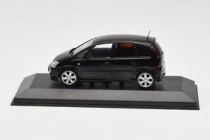 Opel Meriva OPC Schwarz Minichamps 1:43 90399891 Metall