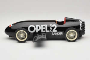 Opel RAK 2 1928 BoS Models 1:18 BOS078 Metall – Bild 3 von 6