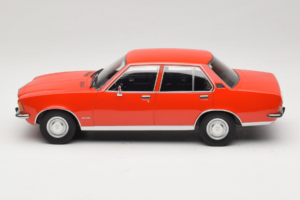 Opel Rekord D Rot MCG 1:18 MCG18563 Metall – Bild 3 von 6
