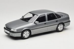 Opel Vectra A 2000 16V Dunkelgrau MCG 1:18 MCG18462 Metall