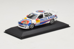 Opel Vectra B #4 U. Alzen Team Holzer STW 1998 Minichamps 1:43 430984804 Metall – Bild 2 von 4