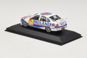 Opel Vectra B #4 U. Alzen Team Holzer STW 1998 Minichamps 1:43 430984804 Metall – Bild 3 von 4