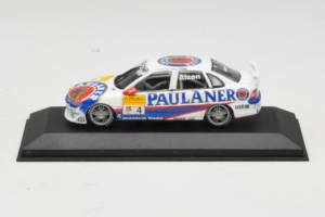 Opel Vectra B #4 U. Alzen Team Holzer STW 1998 Minichamps 1:43 430984804 Metall