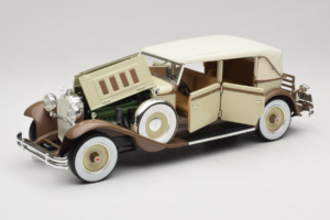 Packard Brewster Weiss Signature Models 1:18 PACKARD001 Metall – Bild 2 von 8