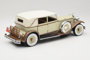 Packard Brewster Weiss Signature Models 1:18 PACKARD001 Metall – Bild 3 von 8