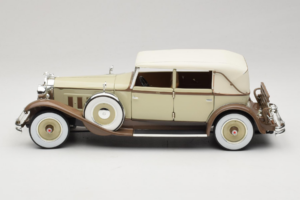Packard Brewster Weiss Signature Models 1:18 PACKARD001 Metall – Bild 4 von 8
