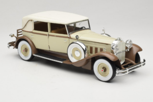 Packard Brewster Weiss Signature Models 1:18 PACKARD001 Metall – Bild 6 von 8