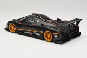 Pagani Zonda R Revolucion Carbon Fiber AUTOart 1:18 78261 Metall – Bild 7 von 8