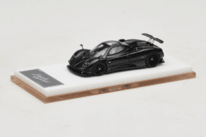Pagani Zonda Tricolore Exposed Carbon Henson & Heaven 1:64 PZTEC01 Metall – Bild 2 von 7