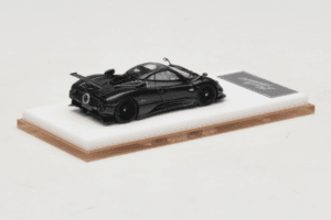 Pagani Zonda Tricolore Exposed Carbon Henson & Heaven 1:64 PZTEC01 Metall – Bild 3 von 7