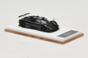 Pagani Zonda Tricolore Exposed Carbon Henson & Heaven 1:64 PZTEC01 Metall – Bild 4 von 7
