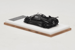 Pagani Zonda Tricolore Exposed Carbon Henson & Heaven 1:64 PZTEC01 Metall – Bild 5 von 7