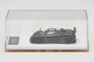 Pagani Zonda Tricolore Exposed Carbon Henson & Heaven 1:64 PZTEC01 Metall – Bild 6 von 7