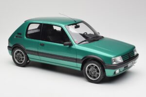 Peugeot 205 GTI Griffe Otto 1:12 G017 Resin – Bild 4 von 6
