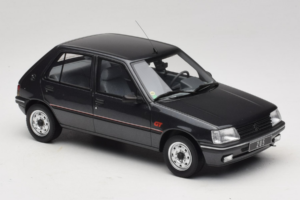 Peugeot 205 GTI Gris Graphite Otto 1:18 OT1223 Resin – Bild 4 von 6