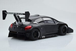 Peugeot 208 T16 Pikes Peak S. Loeb Pikes Peak International Hill Climb Record 2013 AUTOart 1:18 81356 Komposit – Bild 2 von 6