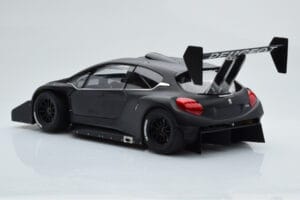 Peugeot 208 T16 Pikes Peak S. Loeb Pikes Peak International Hill Climb Record 2013 AUTOart 1:18 81356 Komposit – Bild 5 von 6