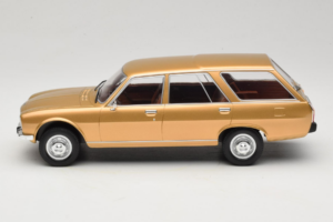 Peugeot 504 Break Bronze MCG 1:18 MCG18212 Metall – Bild 3 von 6