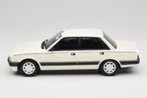 Peugeot 505 V6 White Meije Otto 1:18 OT1297 Resin – Bild 3 von 6