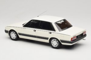 Peugeot 505 V6 White Meije Otto 1:18 OT1297 Resin – Bild 5 von 6