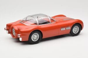 Pontiac Bonneville Special Bronze BoS Models 1:18 BOS082-B Resin – Bild 2 von 6